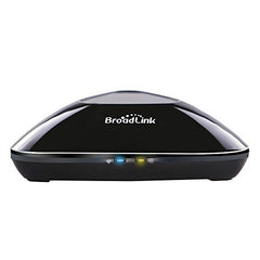 Broadlink RM Pro Learning Universal Intelligent Controller Wifi Smart Home Automation IR/RF Remote Controls,Compatible... Broadlink RM Pro Learning Universal Intelligent Controller Wifi Smart Home Automation IR/RF Remote Controls,Compatible...