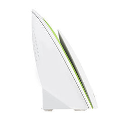 Broadlink Smart Home Environment Detector Air Quality Detector Air Fresher Built-in Multiple Sensors Wireless... Broadlink Smart Home Environment Detector Air Quality Detector Air Fresher Built-in Multiple Sensors Wireless...