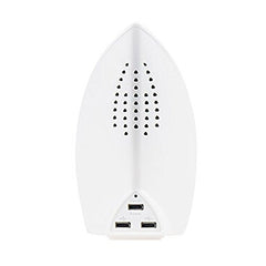 Broadlink Smart Home Environment Detector Air Quality Detector Air Fresher Built-in Multiple Sensors Wireless... Broadlink Smart Home Environment Detector Air Quality Detector Air Fresher Built-in Multiple Sensors Wireless...