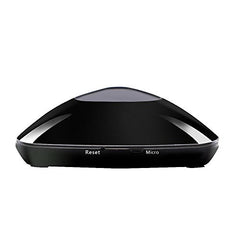 Broadlink RM Pro Learning Universal Intelligent Controller Wifi Smart Home Automation IR/RF Remote Controls,Compatible... Broadlink RM Pro Learning Universal Intelligent Controller Wifi Smart Home Automation IR/RF Remote Controls,Compatible...