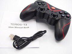 VIGICA Bluetooth Gamepad Wireless Controller for Android Smart Phone Google Cardboard VIGICA Bluetooth Gamepad Wireless Controller for Android Smart Phone Google Cardboard