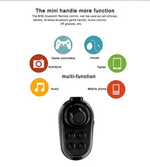 VIGICA Magicsee R1 Bluetooth Wireless Gaming Controller Joystick Gamepad Selfie Remote Shutter for Android IOS... VIGICA Magicsee R1 Bluetooth Wireless Gaming Controller Joystick Gamepad Selfie Remote Shutter for Android IOS...