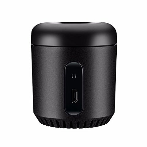 Broadlink RM Mini3 Smart Home Universal Wifi IR Remote Controller Smart Home for iPhone Android 4.0+ Cellphone Broadlink RM Mini3 Smart Home Universal Wifi IR Remote Controller Smart Home for iPhone Android 4.0+ Cellphone