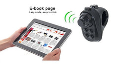 VIGICA Magicsee R1 Bluetooth Wireless Gaming Controller Joystick Gamepad Selfie Remote Shutter for Android IOS... VIGICA Magicsee R1 Bluetooth Wireless Gaming Controller Joystick Gamepad Selfie Remote Shutter for Android IOS...