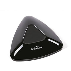 Broadlink RM Pro Learning Universal Intelligent Controller Wifi Smart Home Automation IR/RF Remote Controls,Compatible...