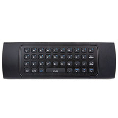 VIGICA MX3 Air Mouse Multifunction 2.4ghz Mini Wireless Keyboard Infrared Remote Control 3 gyro 3 gsensor Internet... VIGICA MX3 Air Mouse Multifunction 2.4ghz Mini Wireless Keyboard Infrared Remote Control 3 gyro 3 gsensor Internet...