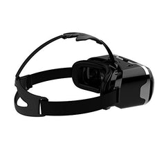 VIGICA 360 Viewing Immersive Virtual Reality Headset 3D VR Glasses Goggle Cardboard for 4.7-6.0 inch Smartphone iPhone Android, Adjustable Lens and Lens Distance VIGICA 360 Viewing Immersive Virtual Reality Headset 3D VR Glasses Goggle Cardboard for 4.7-6.0 inch Smartphone iPhone Android, Adjustable Lens and Lens Distance