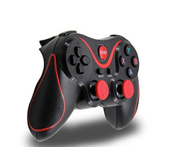 VIGICA Bluetooth Gamepad Wireless Controller for Android Smart Phone Google Cardboard VIGICA Bluetooth Gamepad Wireless Controller for Android Smart Phone Google Cardboard