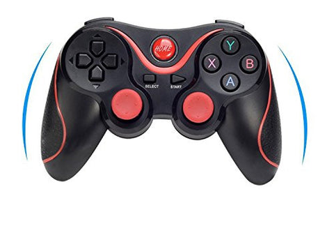 VIGICA Bluetooth Gamepad Wireless Controller for Android Smart Phone Google Cardboard VIGICA Bluetooth Gamepad Wireless Controller for Android Smart Phone Google Cardboard