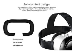 VIGICA Magicsee M1 VR One Virtual Reality Headset 3D VR Glasses Game Android 4.4 2G/16G HDMI 1080P HD 360 Viewing... VIGICA Magicsee M1 VR One Virtual Reality Headset 3D VR Glasses Game Android 4.4 2G/16G HDMI 1080P HD 360 Viewing...