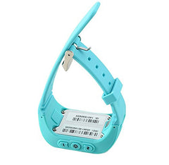 VIGICA Children Smartwatch Kid GPS Tracker Watch SOS Call Passometer Fitness VIGICA Children Smartwatch Kid GPS Tracker Watch SOS Call Passometer Fitness