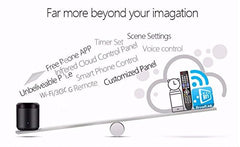 Broadlink RM Mini3 Smart Home Universal Wifi IR Remote Controller Smart Home for iPhone Android 4.0+ Cellphone Broadlink RM Mini3 Smart Home Universal Wifi IR Remote Controller Smart Home for iPhone Android 4.0+ Cellphone