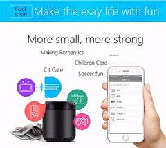 Broadlink RM Mini3 Smart Home Universal Wifi IR Remote Controller Smart Home for iPhone Android 4.0+ Cellphone Broadlink RM Mini3 Smart Home Universal Wifi IR Remote Controller Smart Home for iPhone Android 4.0+ Cellphone