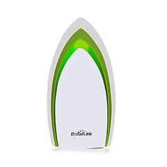 Broadlink Smart Home Environment Detector Air Quality Detector Air Fresher Built-in Multiple Sensors Wireless...