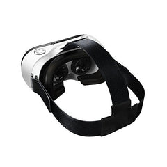 (Updated 2017) Magicsee M1 Pro HD 2560 x 1440 All in One Virtual Reality Headset VR Glasses-Android 5.1 Screen...