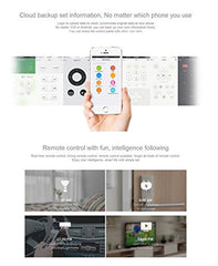 Broadlink RM Pro Learning Universal Intelligent Controller Wifi Smart Home Automation IR/RF Remote Controls,Compatible...